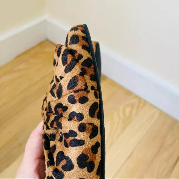 Anthropologie Liendo Olympia D'Orsay Flats - Picture 10 of 15